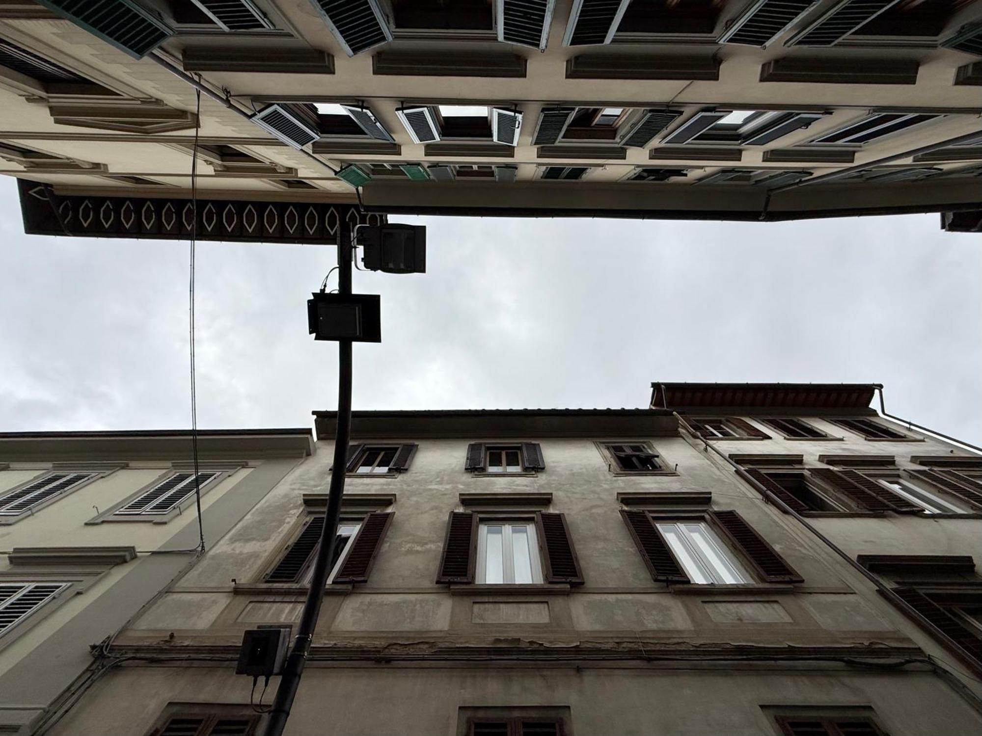 Sun Frediano Firenze