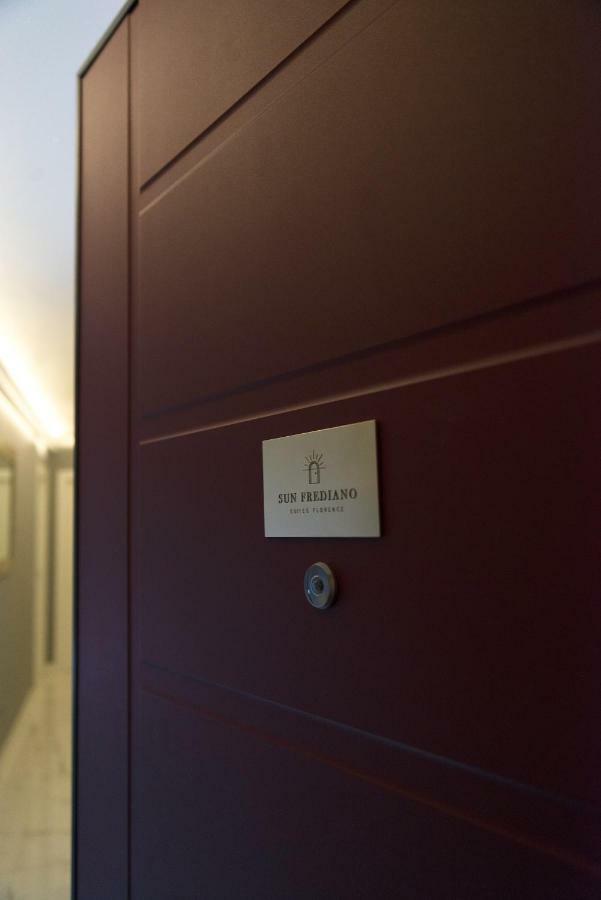 Bed & Breakfast Sun Frediano 3*